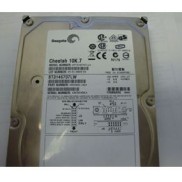 SEAGATE 146GB 10K 3.5"USCSI HDD ST3146707LW 9X2005-105
